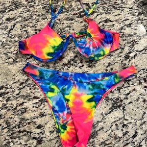 Women’s Bikini